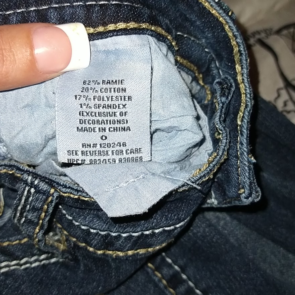 Jeans